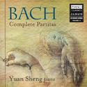 Bach: Complete Partitas