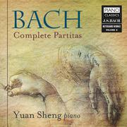 Partita No. 4 in D Major, BWV 828: III. Courante