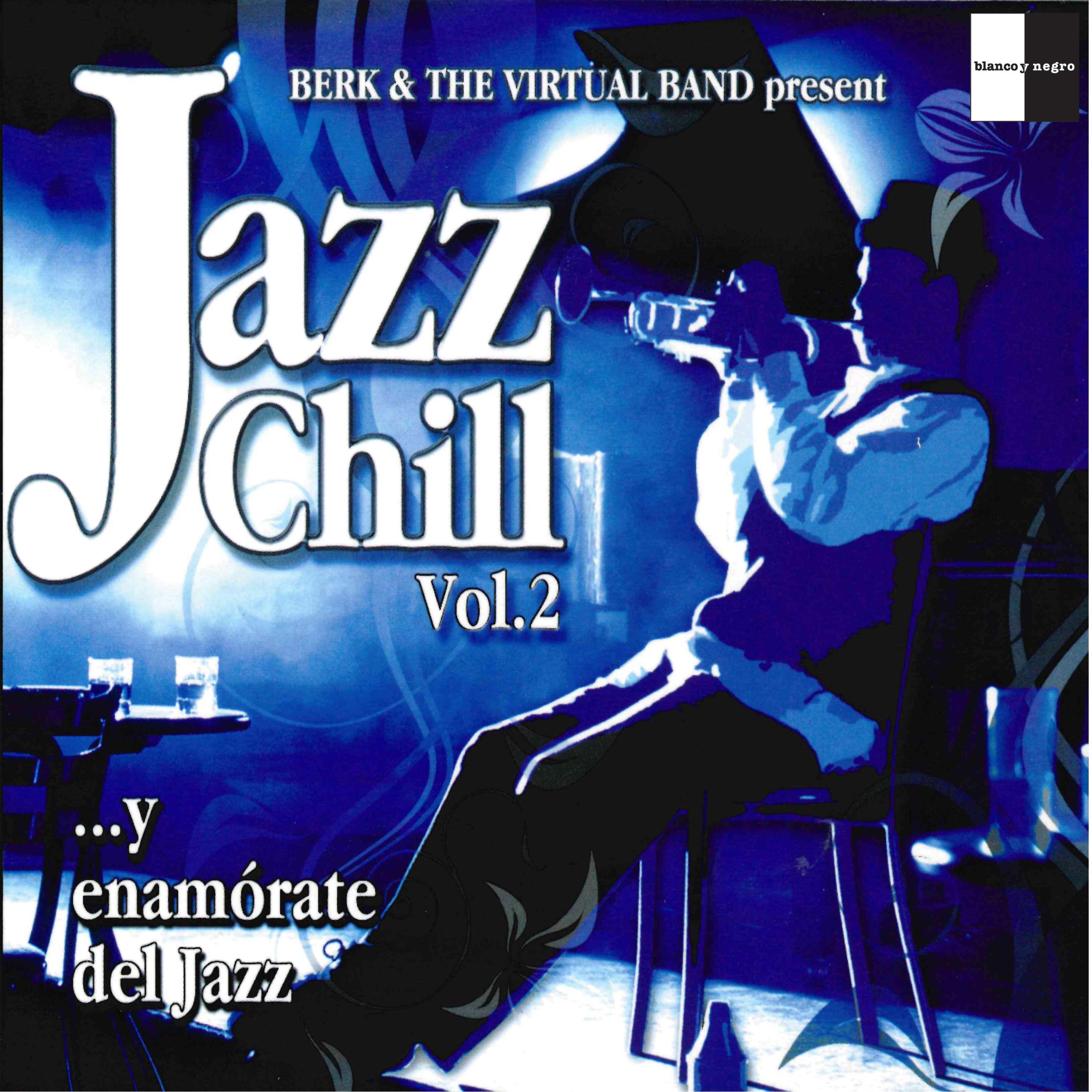 Jazz Chill, Vol. 2专辑