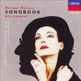 The Michael Nyman Songbook