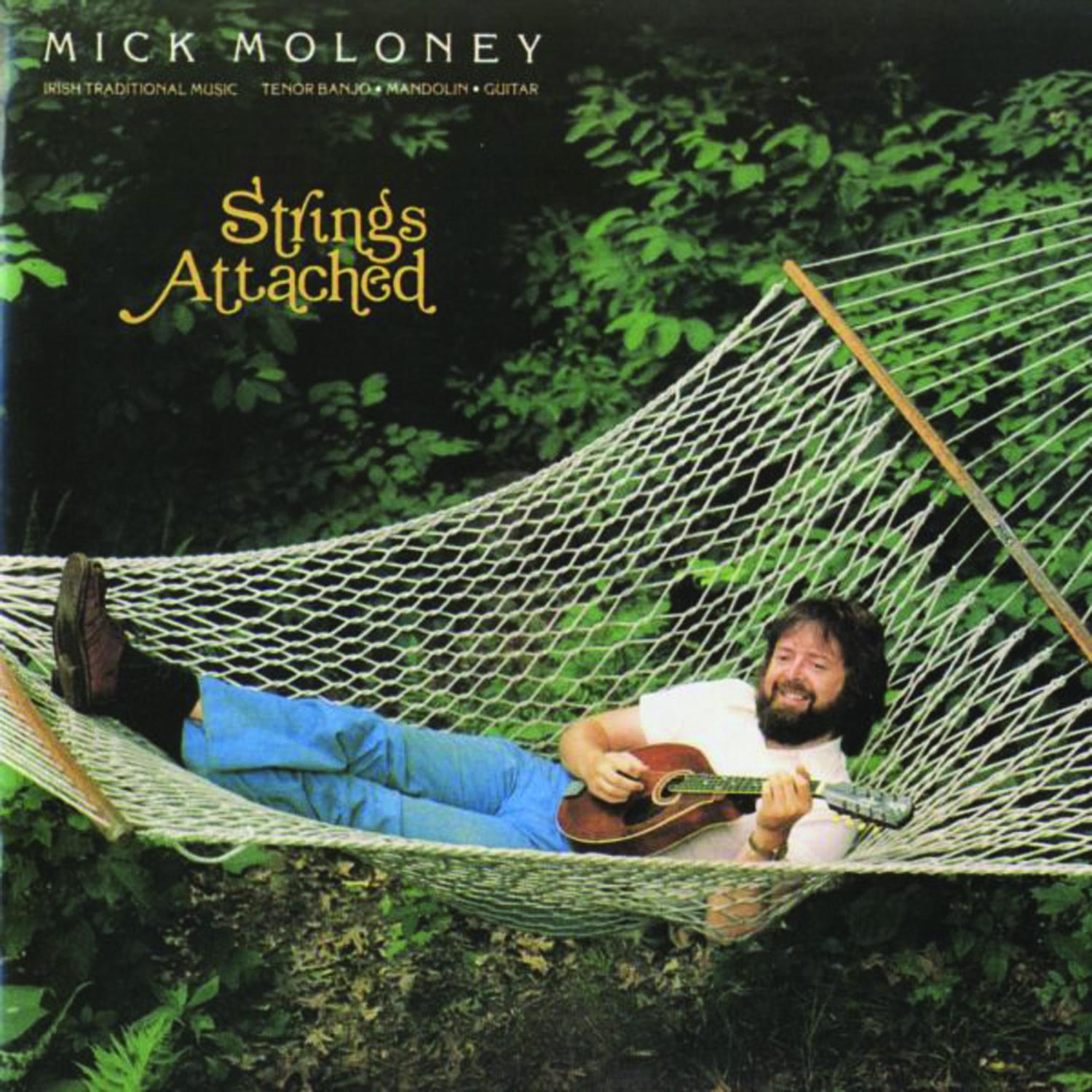 Strings Attached