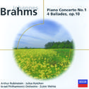 4 Ballades, Op.10