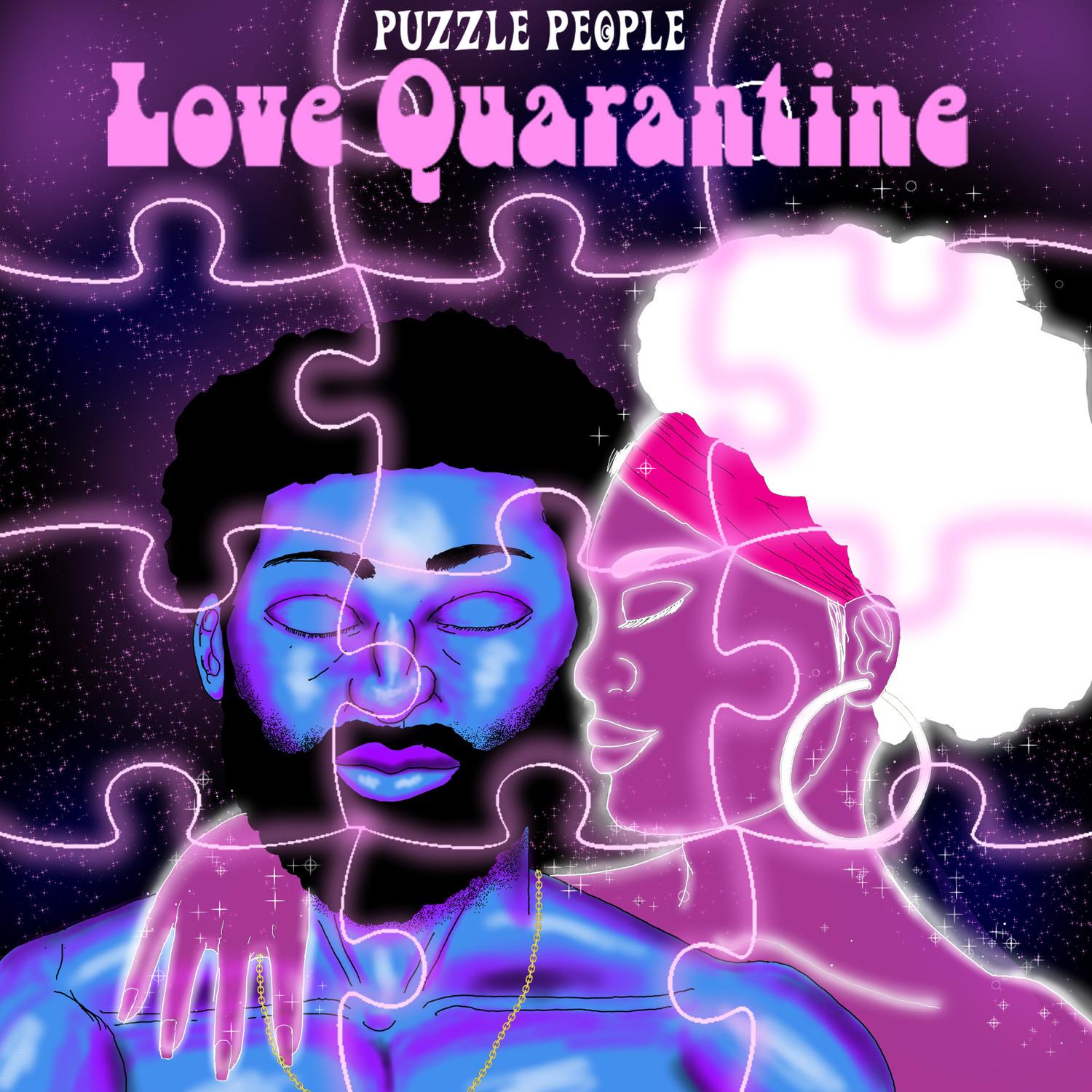 Love Quarantine