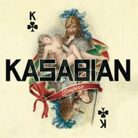 Empire - Kasabian (Karaoke)