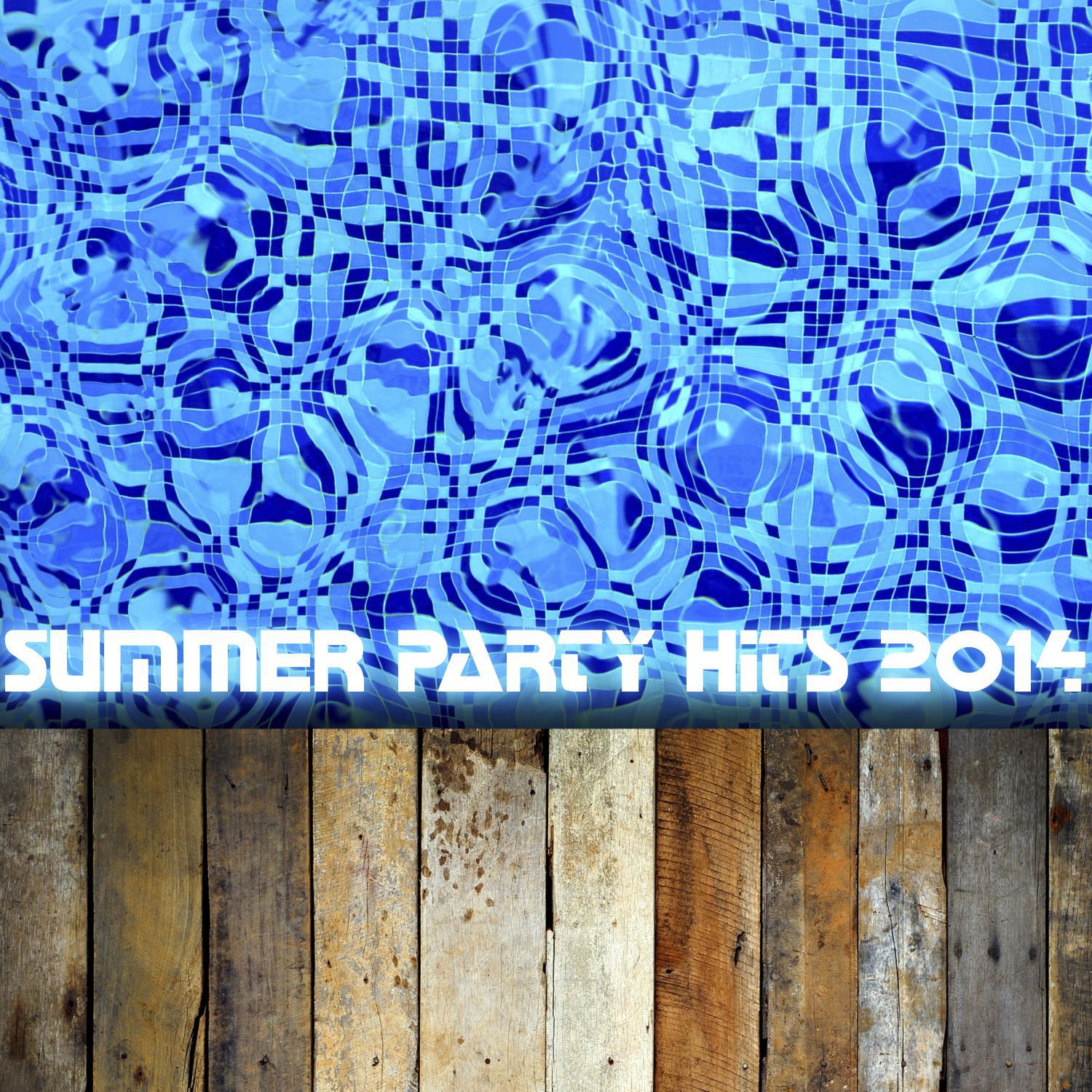 Summer Party Hits 2014专辑