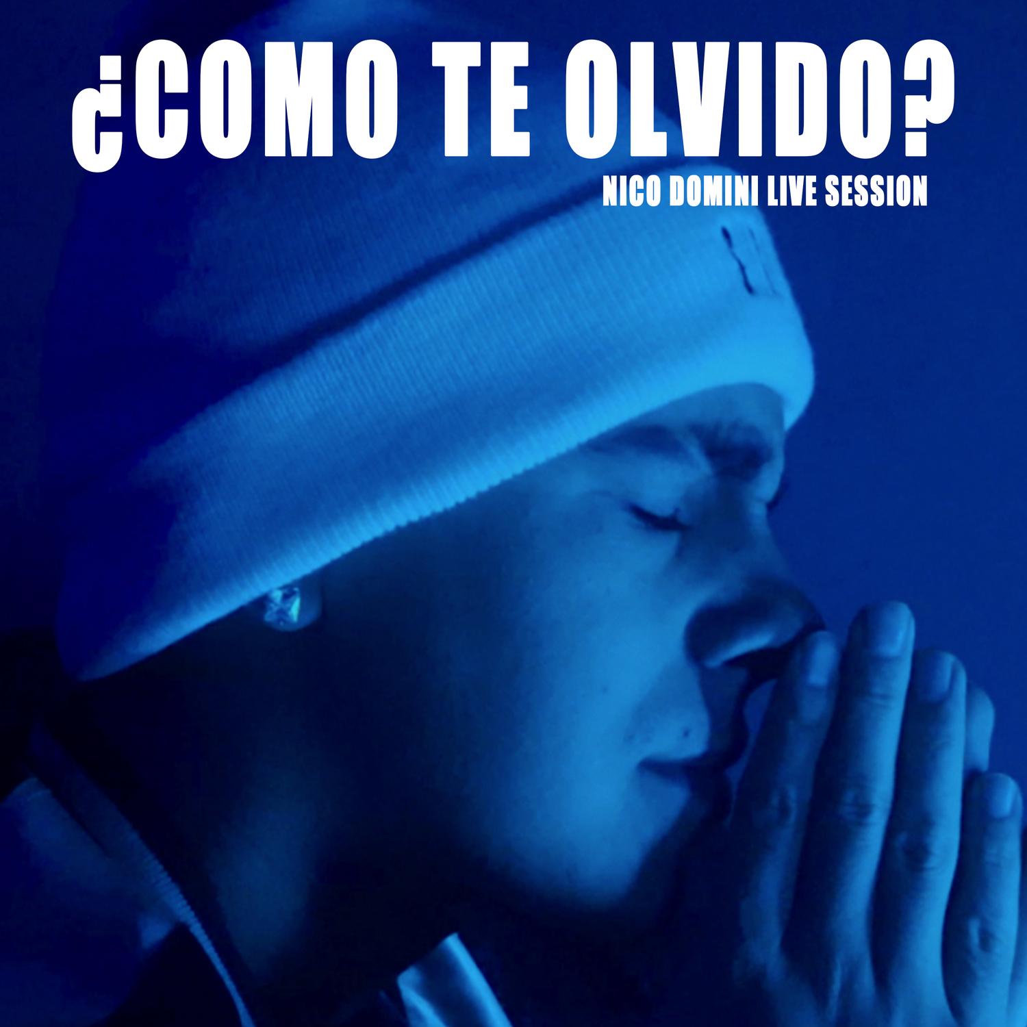 Como Te Olvido? (En Vivo)