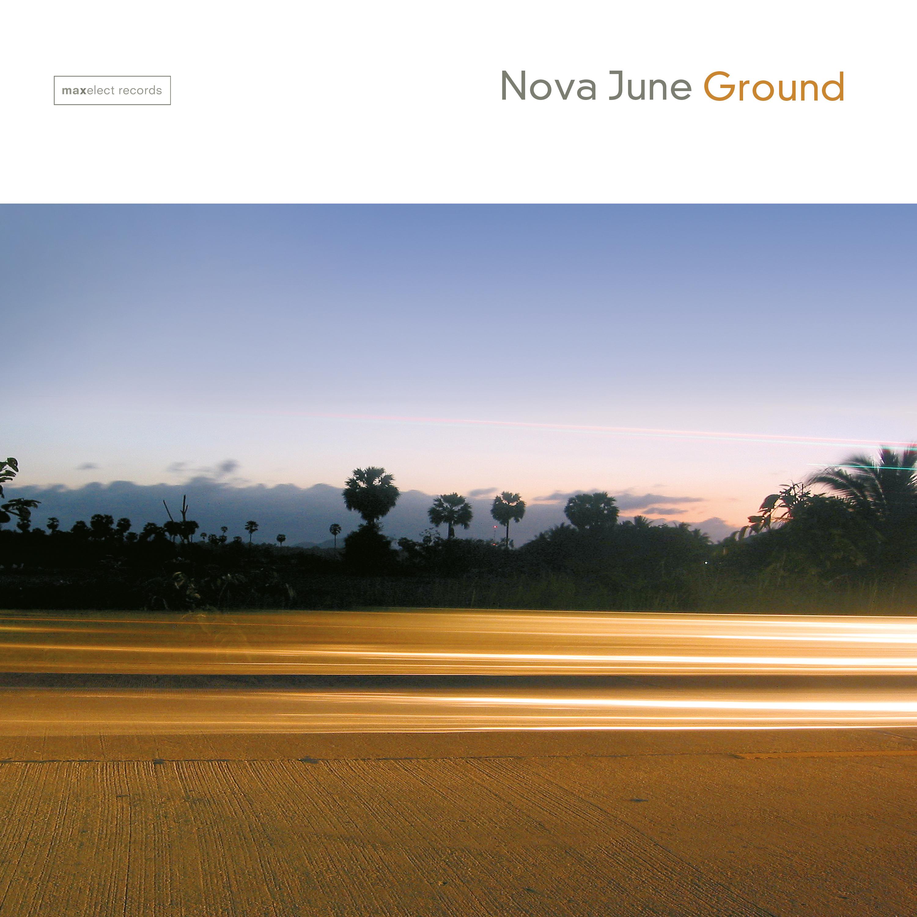 Nova June - Coming Home