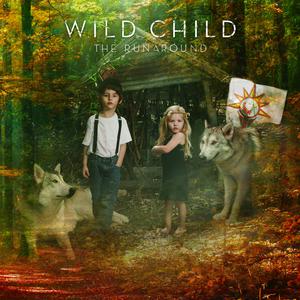 W.A.S.P - Wild Child (Karaoke Version) 带和声伴奏 （降7半音）