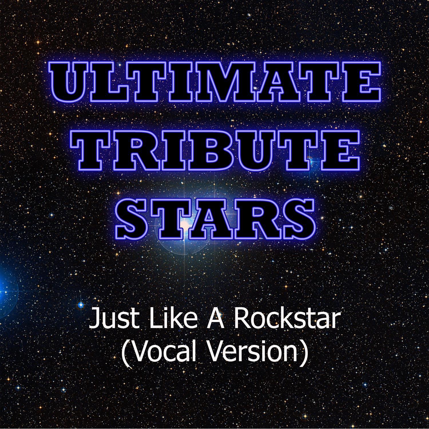 The Fresh Beat Band - Just Like A Rockstar (Vocal Version)专辑