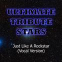 The Fresh Beat Band - Just Like A Rockstar (Vocal Version)专辑
