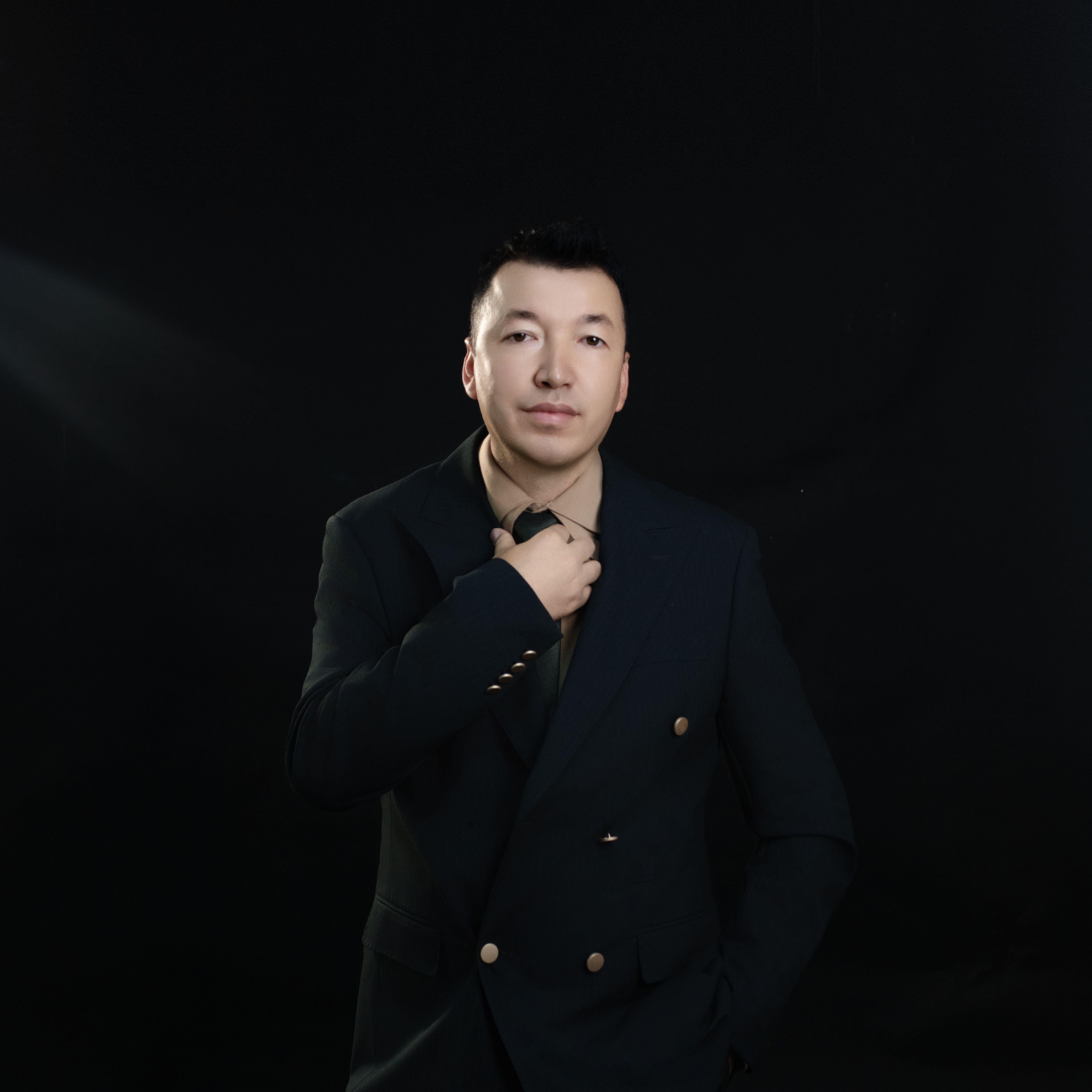 kalmaysan （不来了吗）