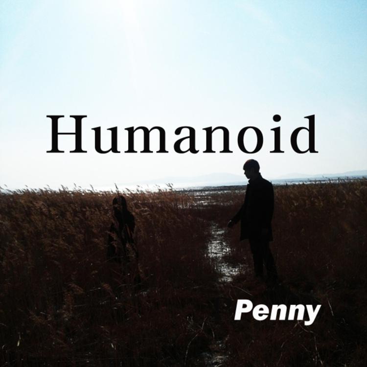 Humanoid专辑