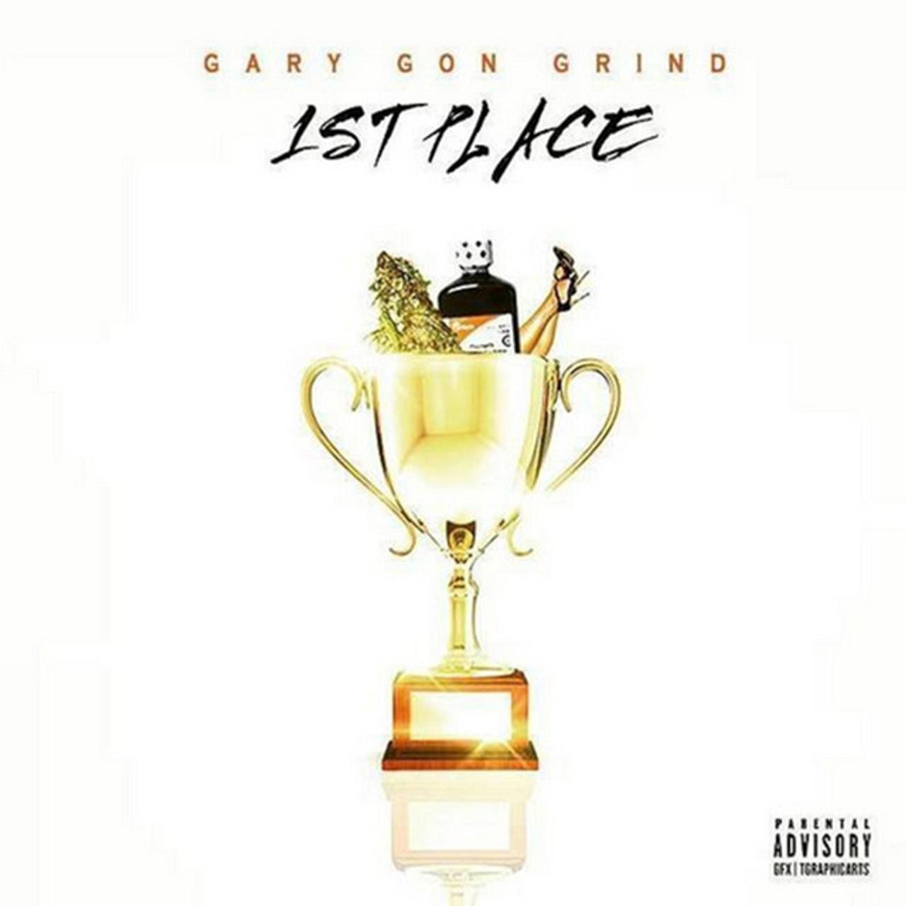 Gary Gon Grind Aka Prablum Chyld