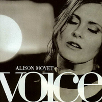 Alison Moyet - Bye Bye Blackbird (karaoke)