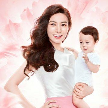 献给新生妈妈们的专属歌单：乐享新生