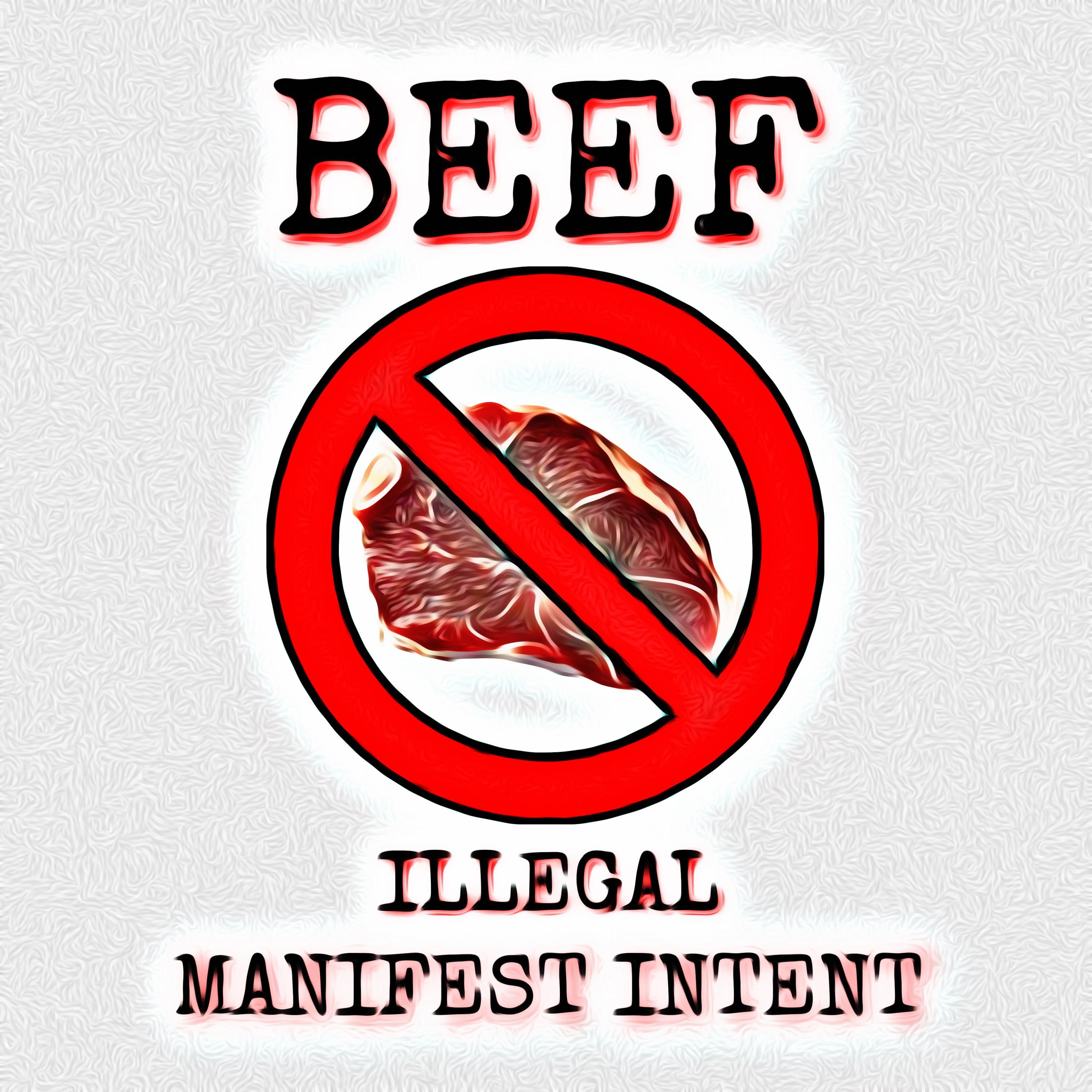 Beef (feat. Illegal)