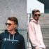 Jake & Alvar