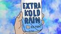 Extra KoldRain专辑