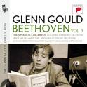 Glenn Gould plays Beethoven: The 5 Piano Concertos专辑