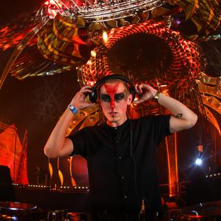 Hardstyle | 极致躁动直击灵魂的洗礼