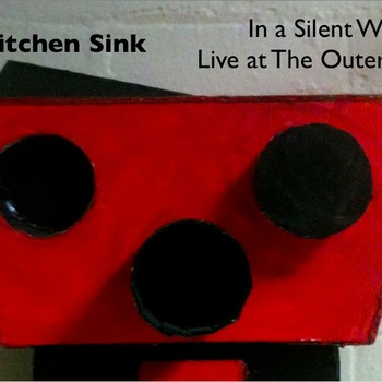 In A Silent Way: Live at The Outer Space