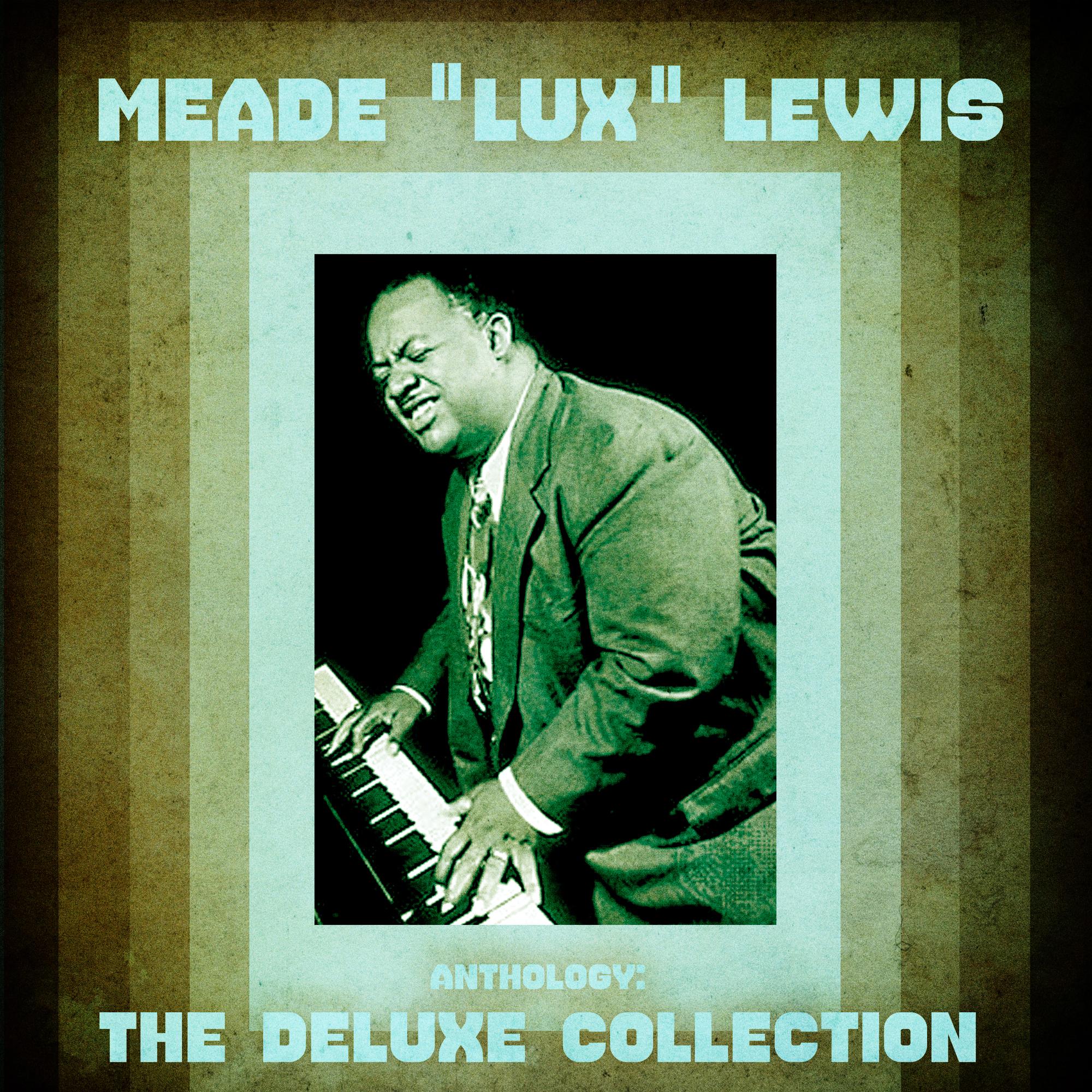 Anthology: The Deluxe Collection (Remastered)
