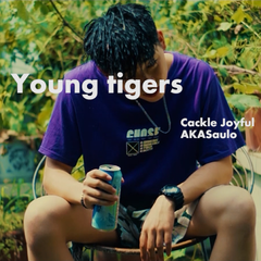 Cackle Joyful-young tiger remix（Cackle Joyful / Rainhood / Ralap-LangG remix）