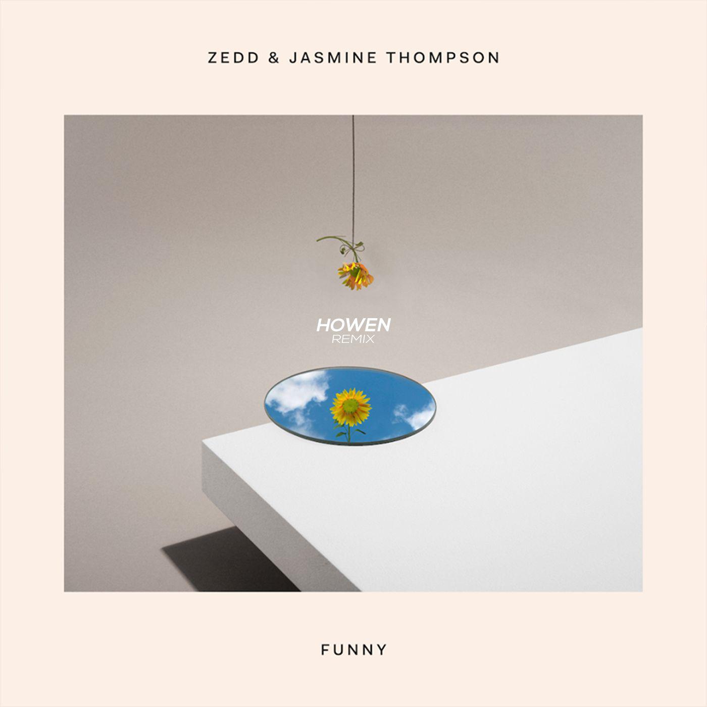 Zedd - Funny (B.A.S.E REMIX)