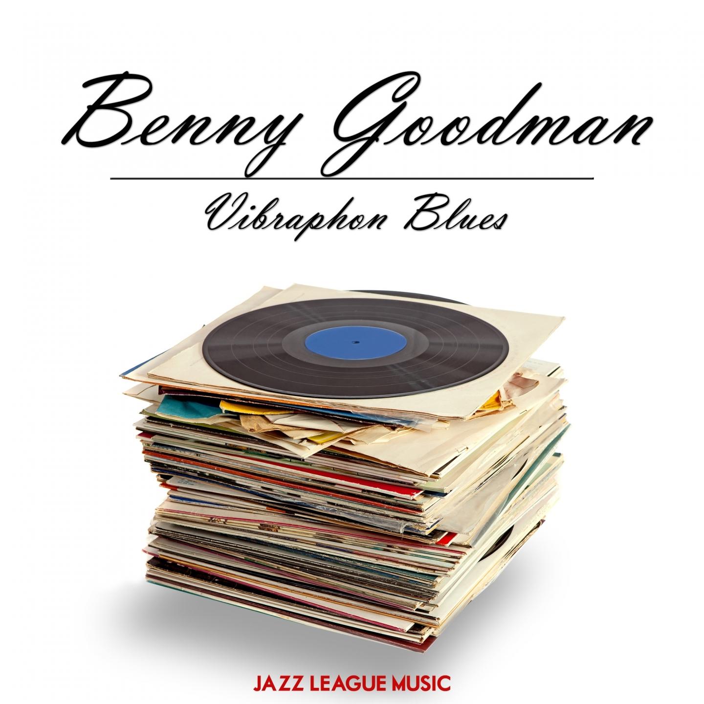 Vibraphon Blues