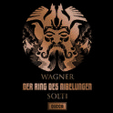 Wagner: Der Ring des Nibelungen专辑