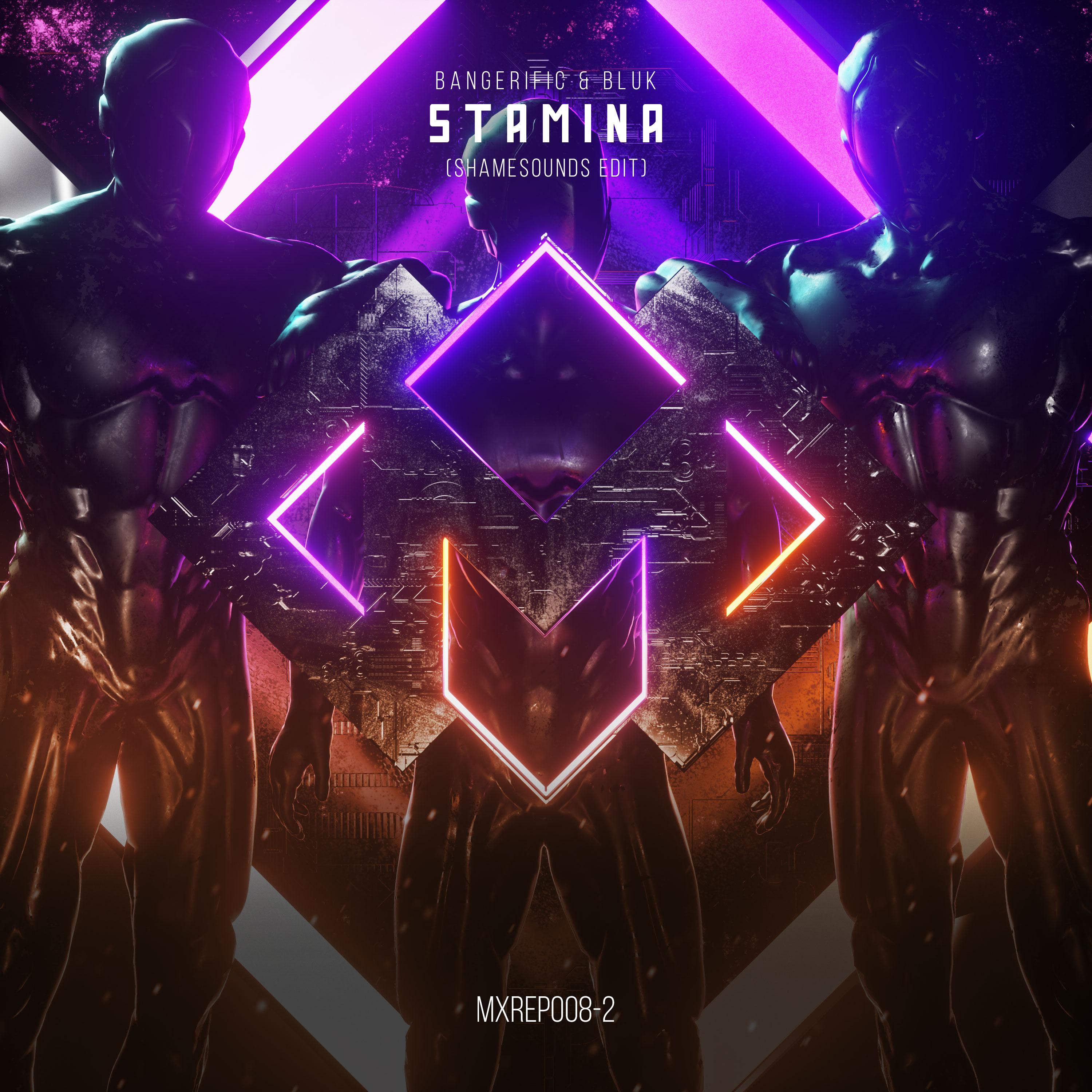 Stamina (SHAMESOUNDS Edit)