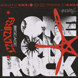 ONE OK ROCK - Vandalize (BB Instrumental) 无和声伴奏