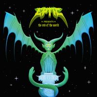 Eptic & Marauda - Wall Of Death (Zoxtrip Flip)