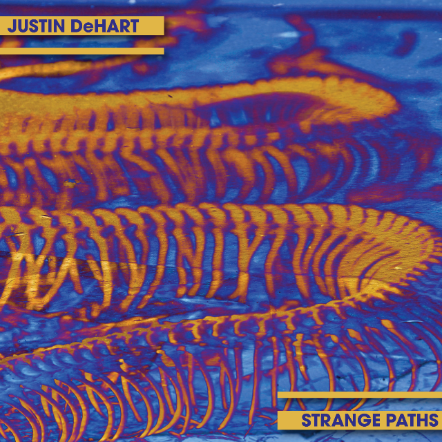 Strange Paths
