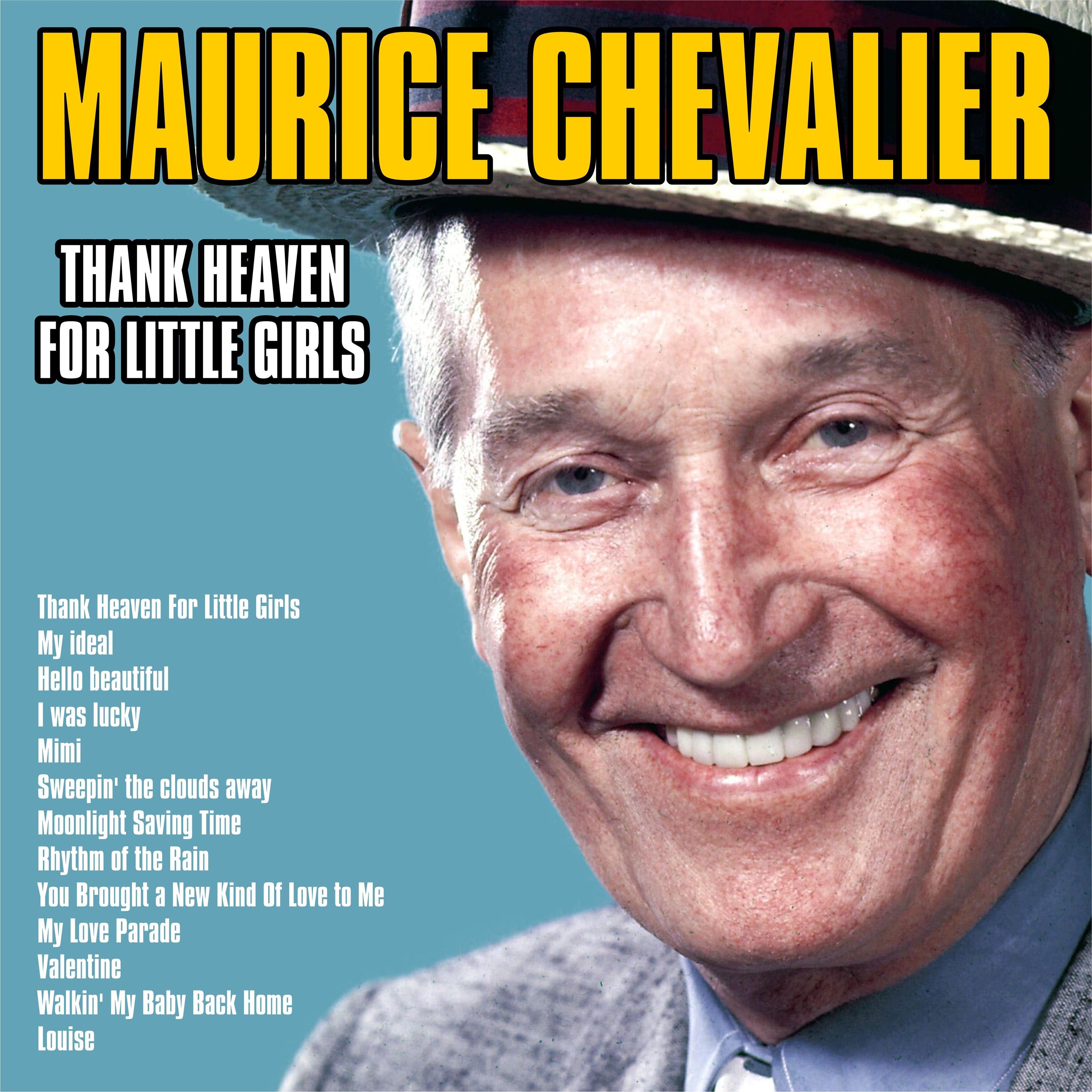 Maurice Chevalier - Hello Beautiful