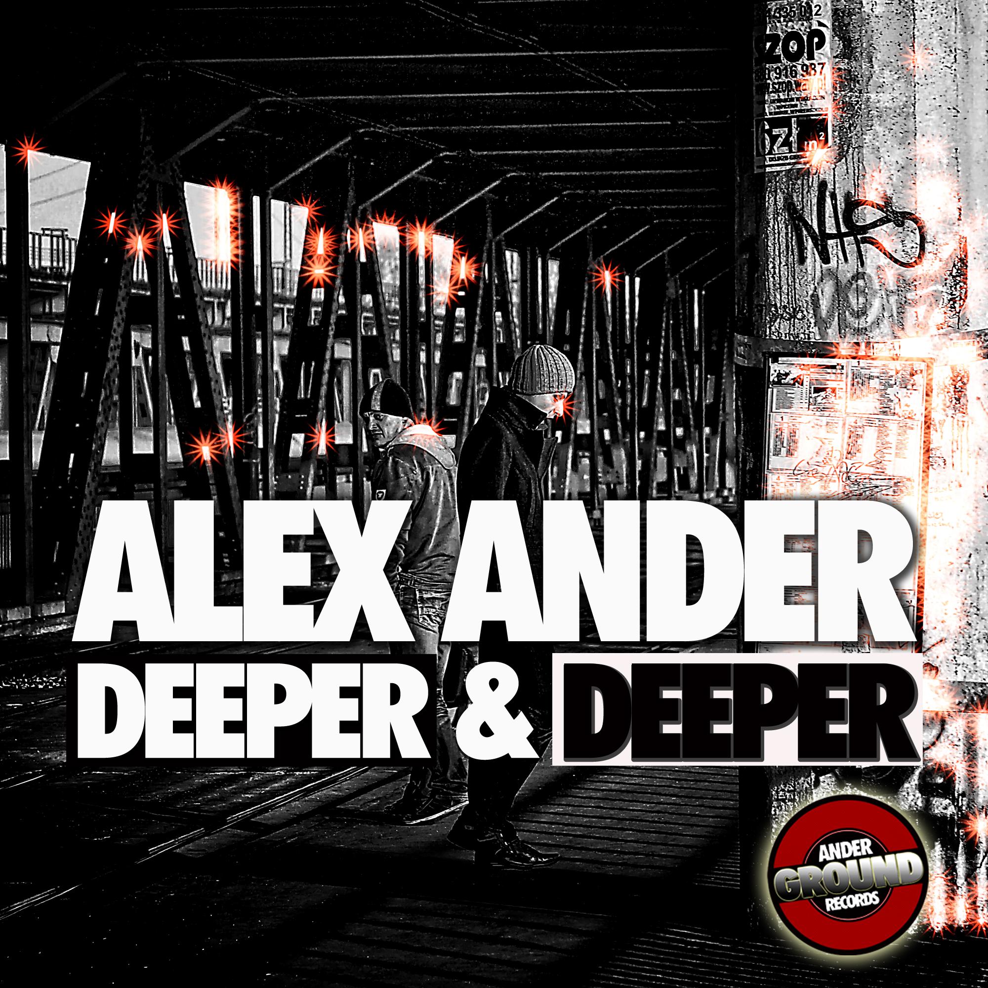 Deeper & Deeper