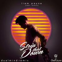 Liam Payne - Strip That Down