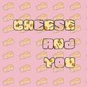 cheese and you