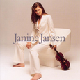 Janine Jansen