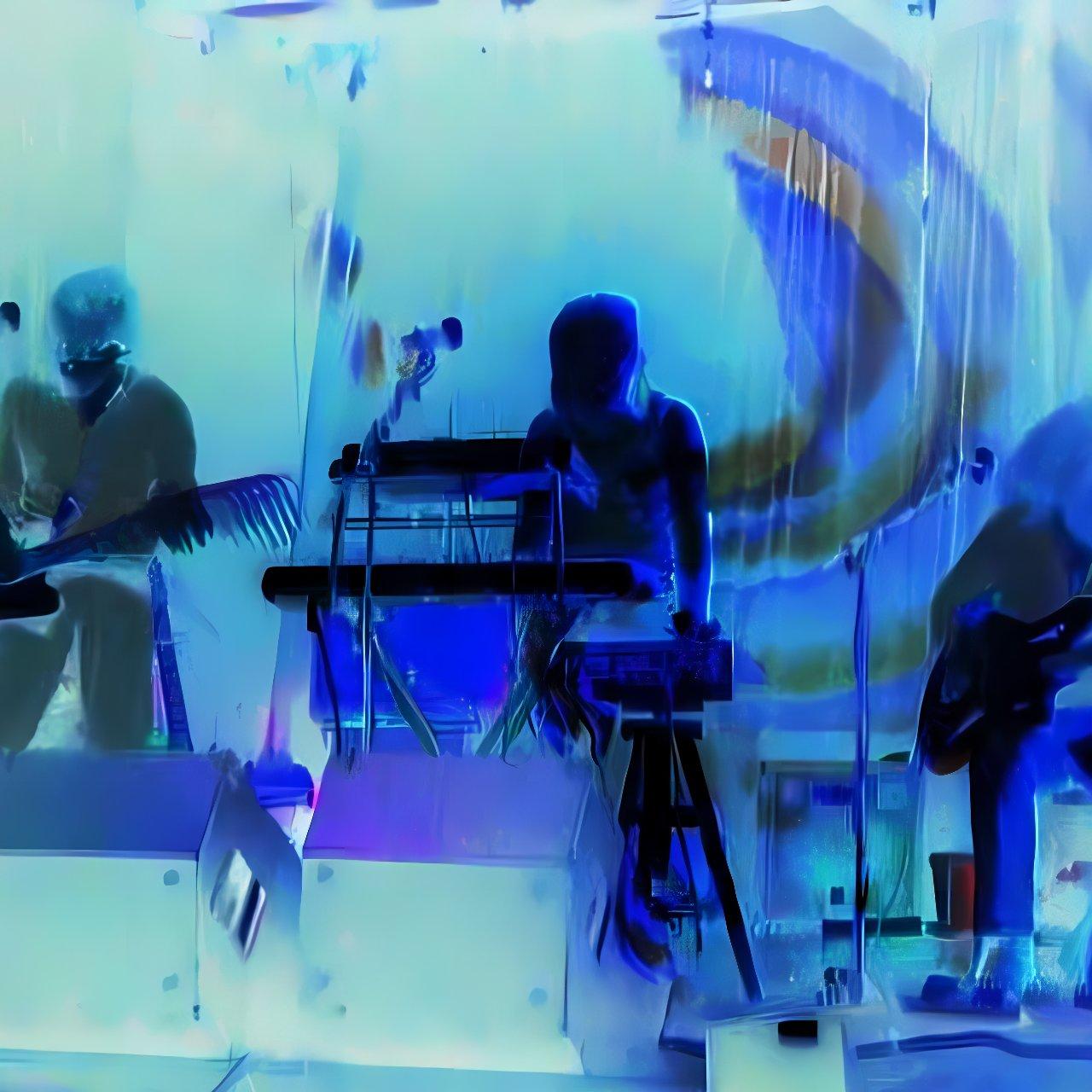 沉溺音墙日系盯鞋Shoegaze纯享版噪音美学 | 在线播放 | 网易云音乐
