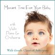 Mozart Time for Your Baby