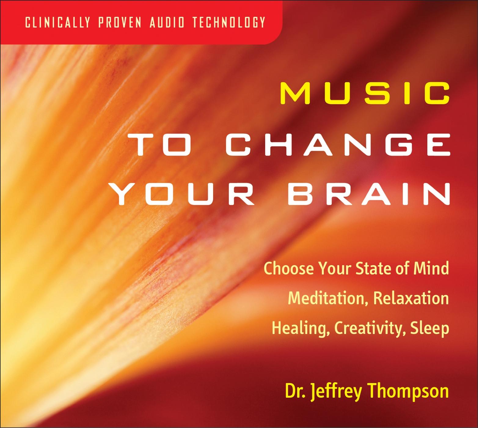 Music To Change Your Brain
