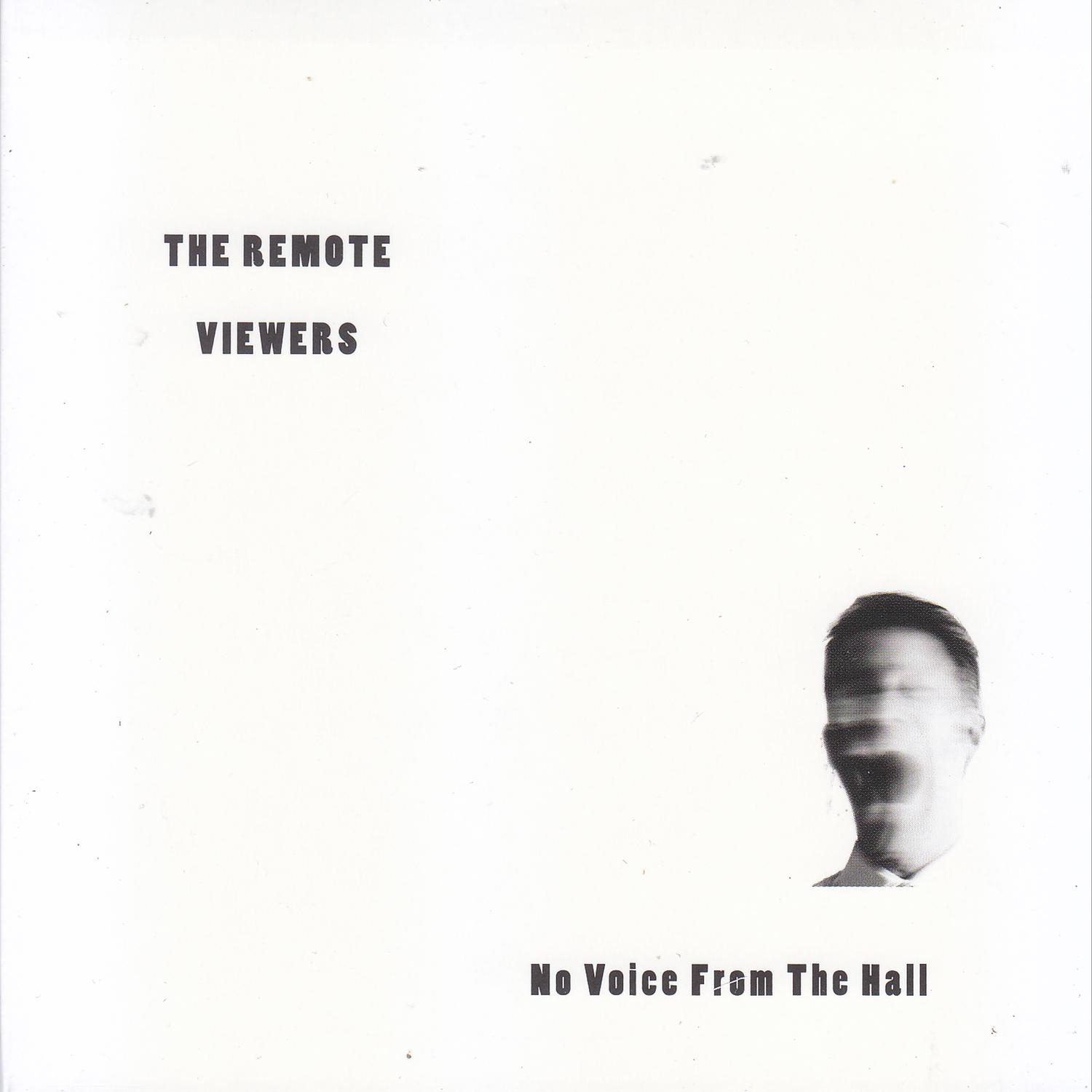 No Voice from the Hall