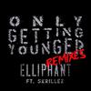 Only Getting Younger (TJR remix)