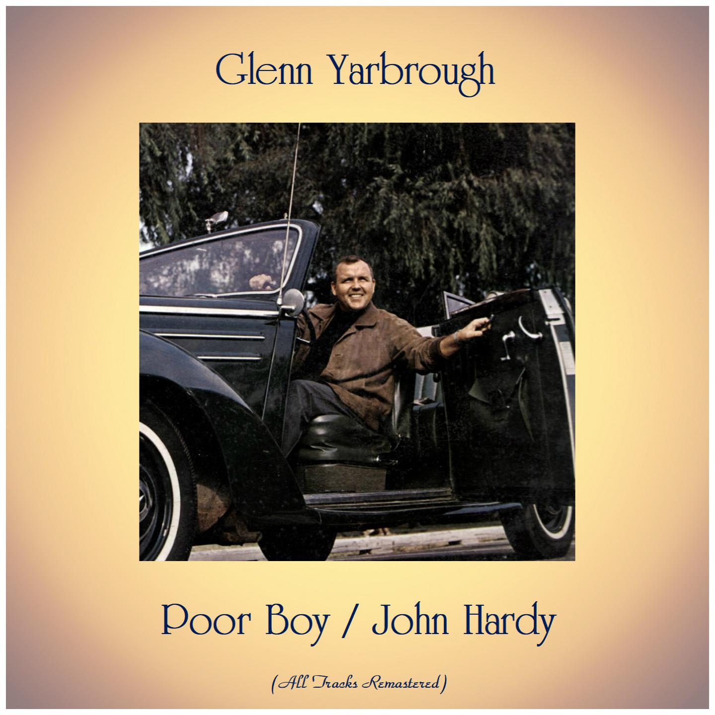 Poor Boy / John Hardy (Remastered 2019)
