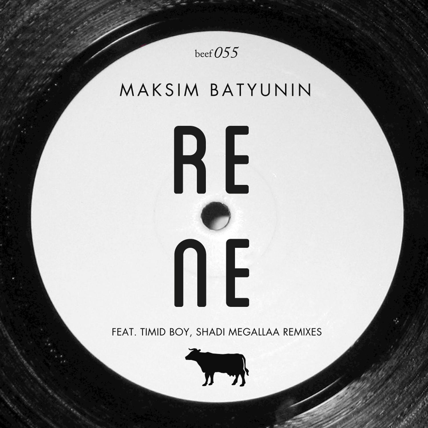 Rene (Shadi Megallaa Remix)