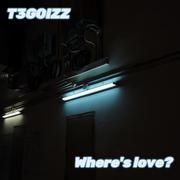 Where's love?