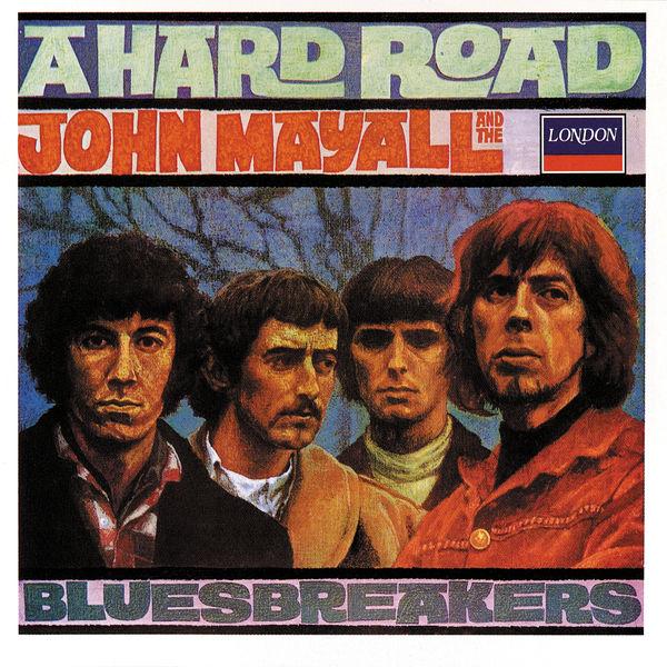 A Hard Road