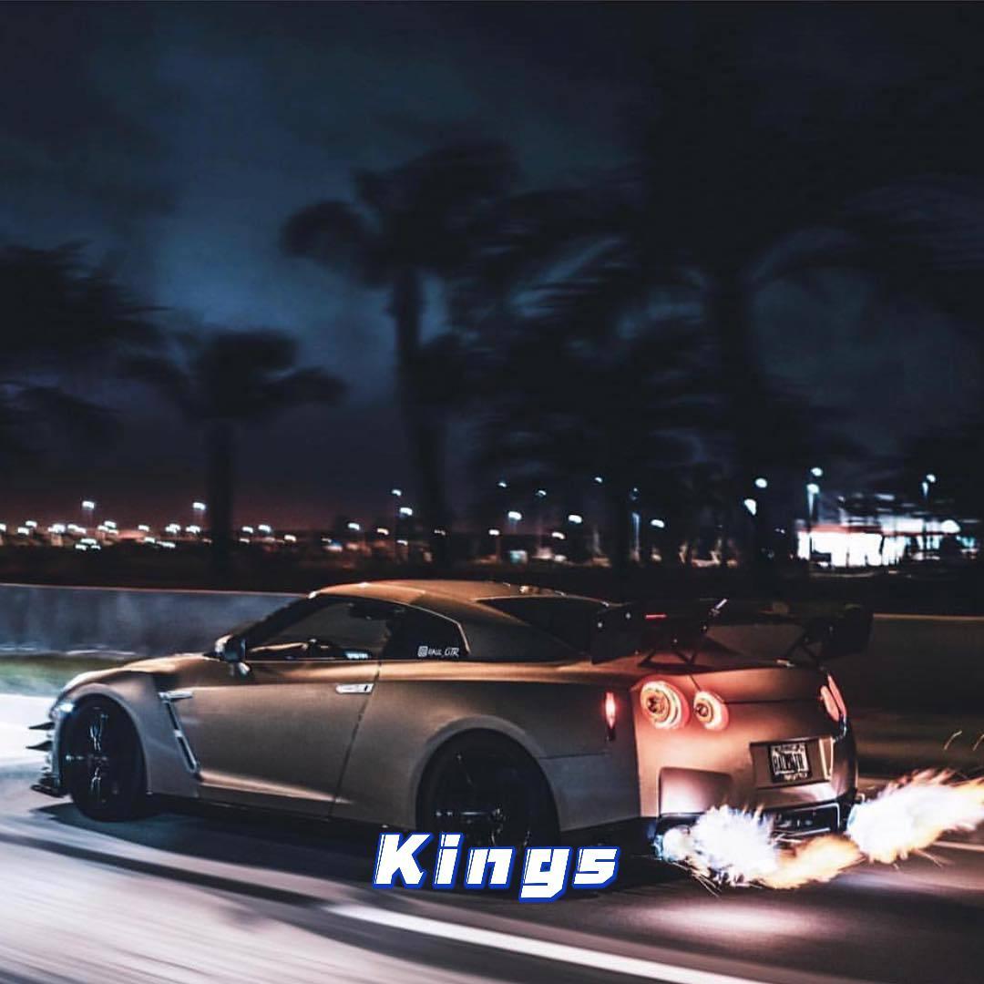 In the End（Kings Remix）