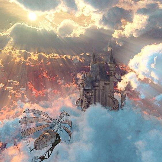 迷幻管弦圣境 | Orchestral Trance